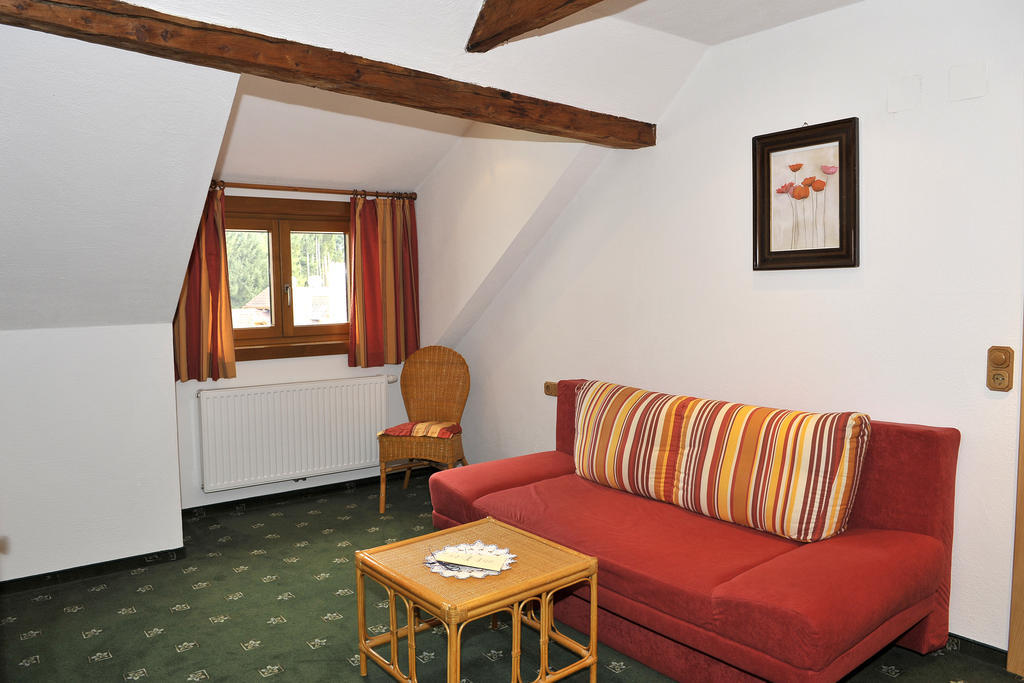 Hotel Lettmaierhof Haus im Ennstal Habitación foto