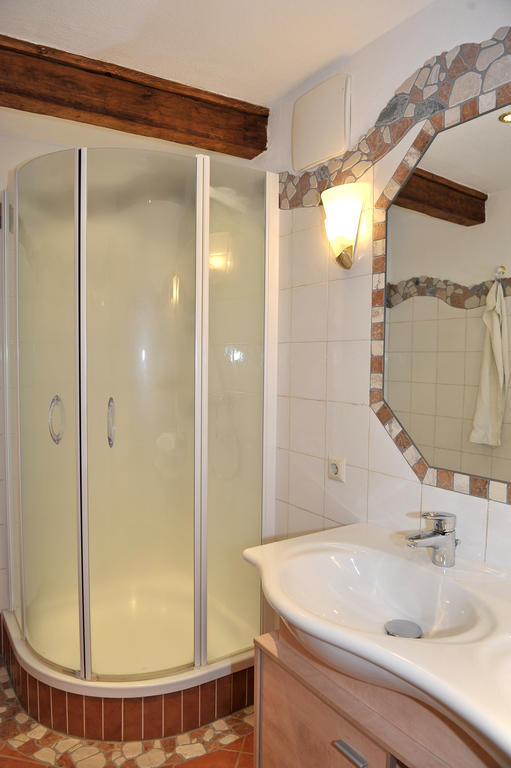 Hotel Lettmaierhof Haus im Ennstal Habitación foto