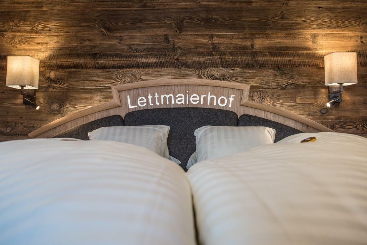 Hotel Lettmaierhof Haus im Ennstal Exterior foto